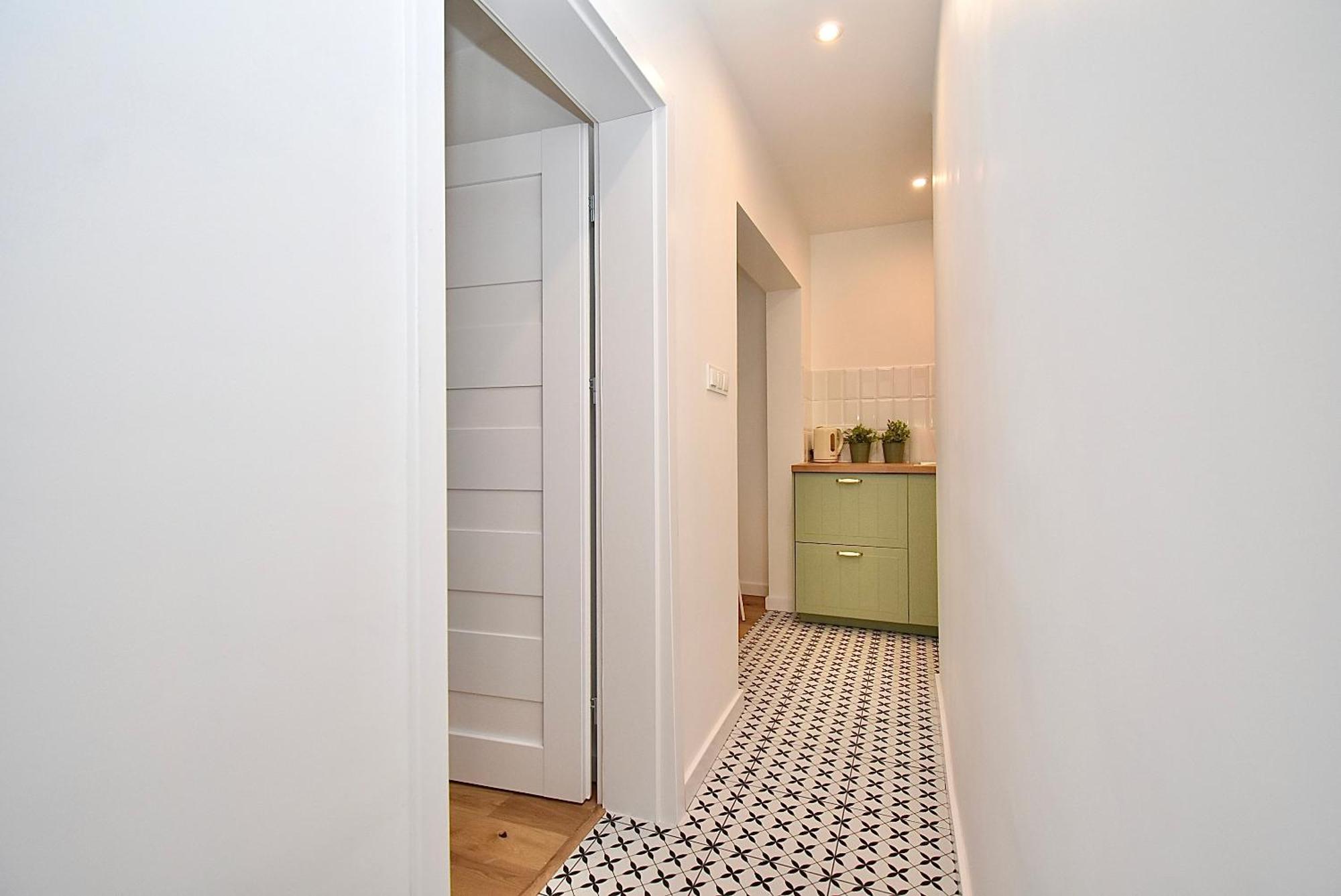 Rental Apartment Obrzezna Варшава Екстериор снимка