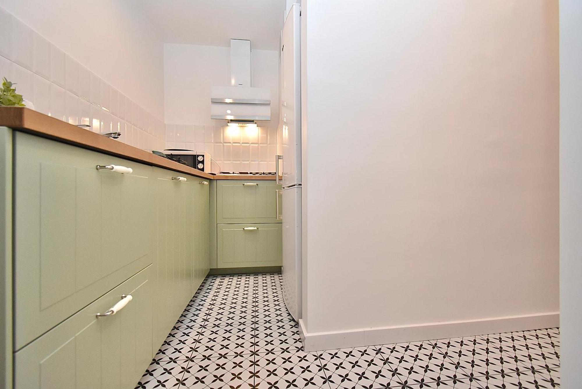 Rental Apartment Obrzezna Варшава Екстериор снимка
