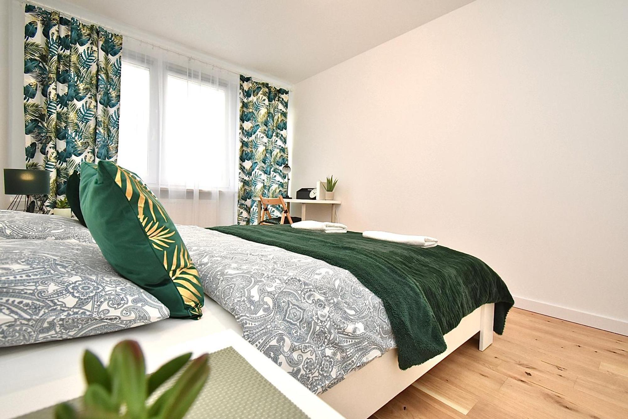 Rental Apartment Obrzezna Варшава Екстериор снимка