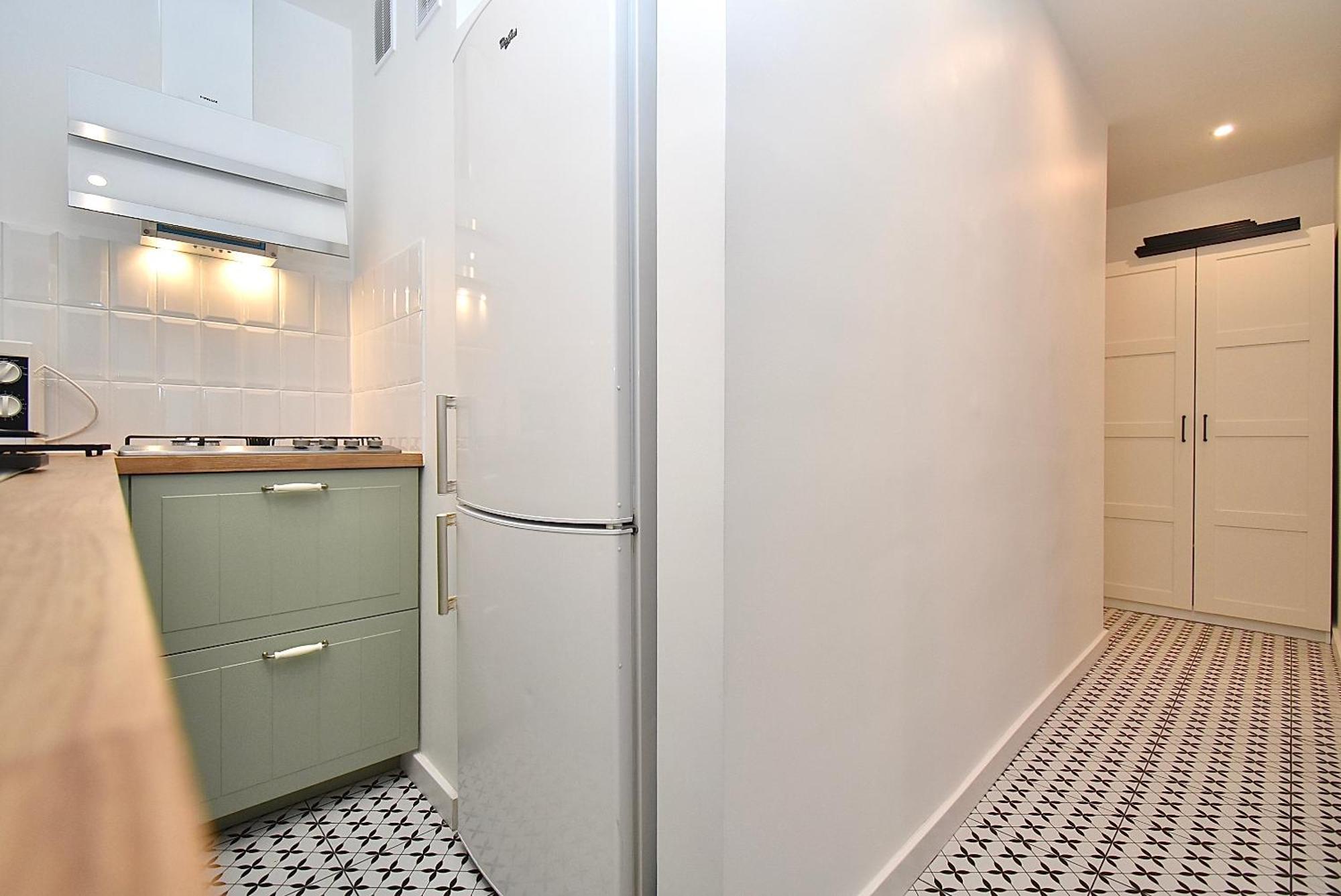 Rental Apartment Obrzezna Варшава Екстериор снимка